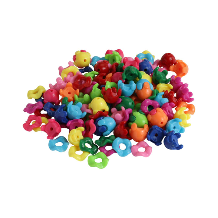 Happy beads clearance