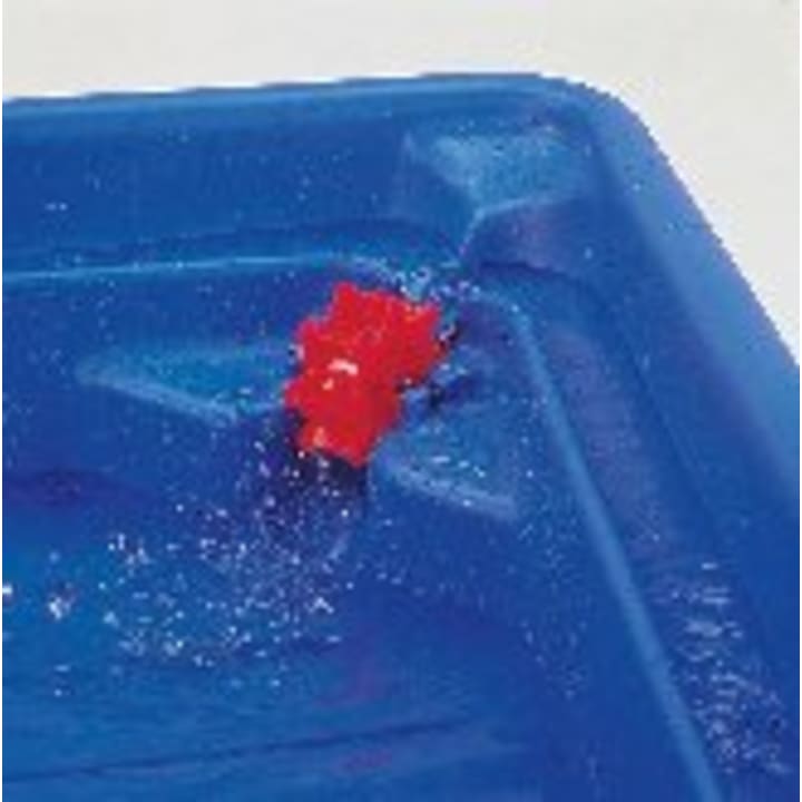  Foto zu Wasser-Sand-Spieltisch 