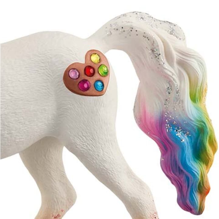 Schleich Kalender Elfen 
