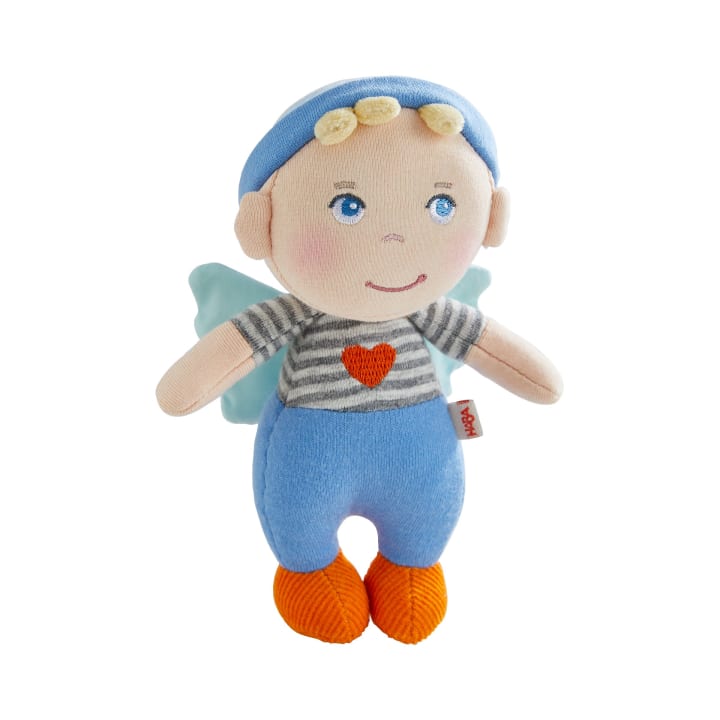  Spielspaß & Kuschelglück mit HABA Puppen Bildidee 