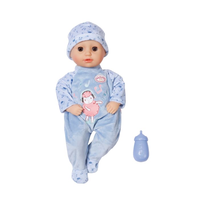 Zapf Creation Baby Annabell Little Alexander 36 cm online kaufen HABA Pro