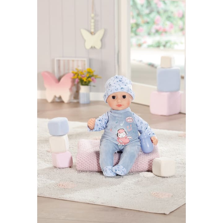 Zapf Creation Baby Annabell Little Alexander 36 cm online kaufen HABA Pro
