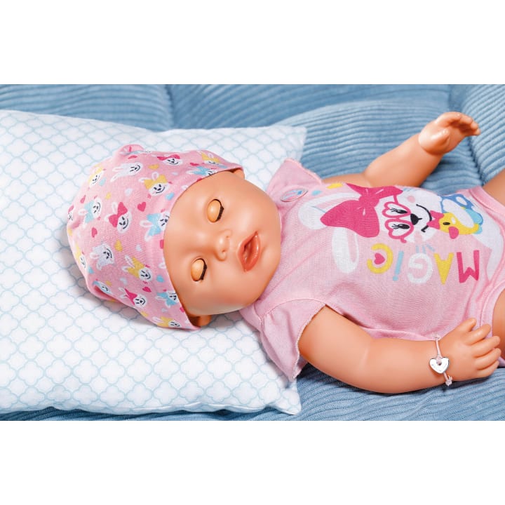 Baby born girls new arrivals