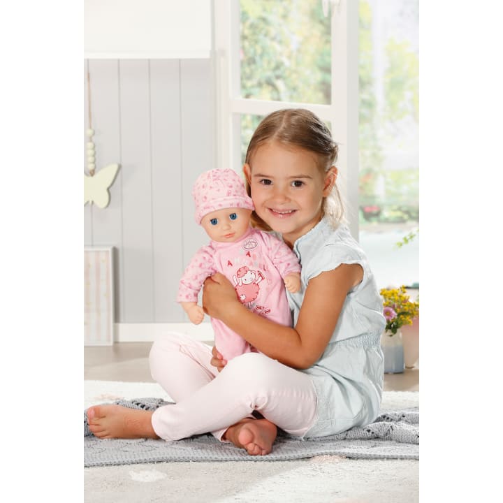 Zapf Creation Little Annabell 36 cm online kaufen HABA Pro