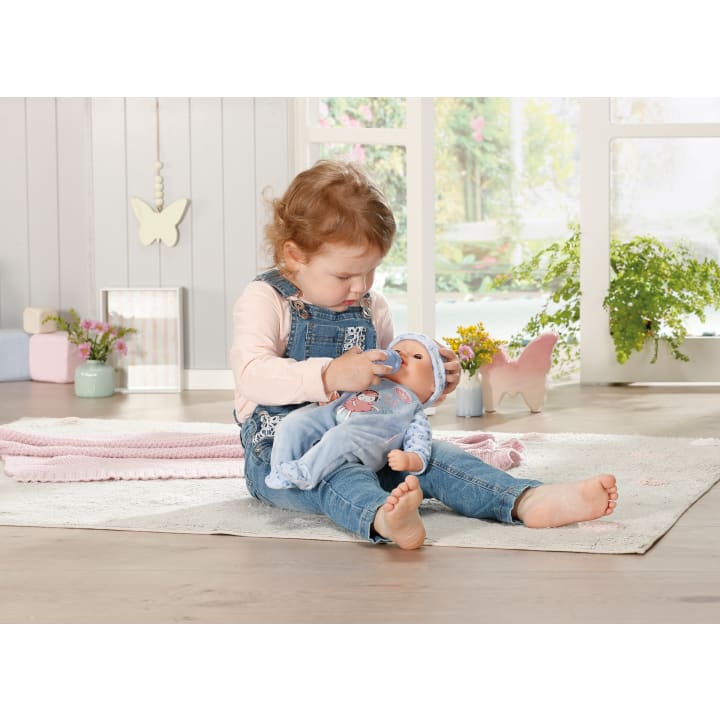 Zapf Creation Baby Annabell Little Alexander 36 cm online kaufen HABA Pro
