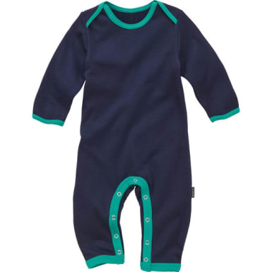 Baby Strampler Long-John Thermofrottee JAKO-O