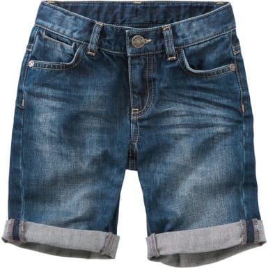 Kinder Bermuda Shorts Jeans JAKO-O