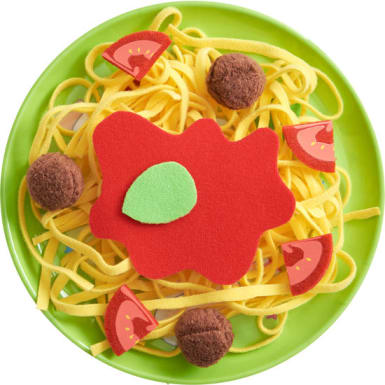 Spaghetti Bolognese HABA 303492
