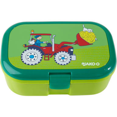 Kinder Lunchbox JAKO-O