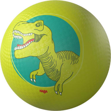 Ball Dinosaurier, 17,8 cm Ø HABA 304381