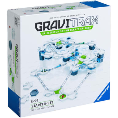 Kugelbahnsystem GraviTrax® Starter-Set