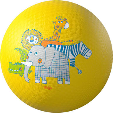 Ball Safari, 17,8 cm Ø HABA 305330