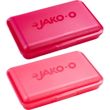 Dosenset flach JAKO-O, 2 Stück