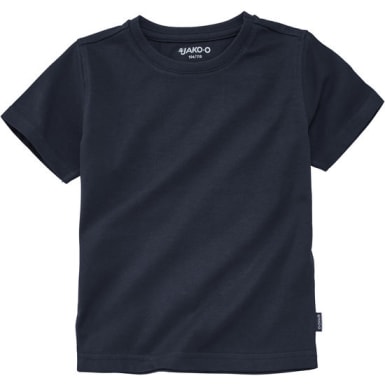 Kinder T-Shirt Basic JAKO-O, unisex