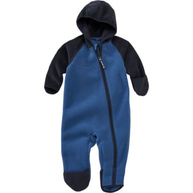 Baby Fleece Overall Polartec®, atmungsaktiv