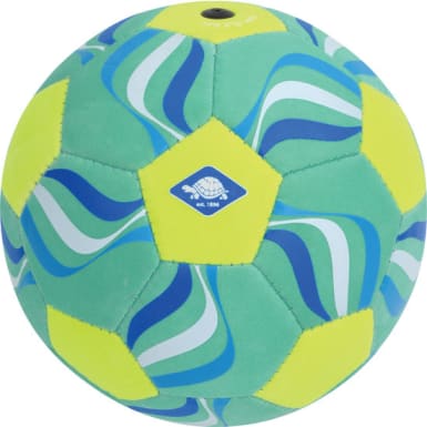 SCHILDKRÖT® Neopren Mini-Fußball, 15 cm Ø