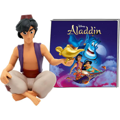 tonies® Hörfigur Disney Aladdin