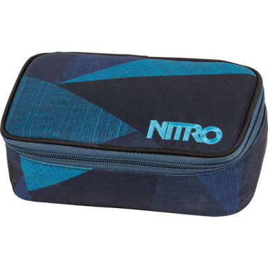 NITRO Mäppchen Pencil Case XL