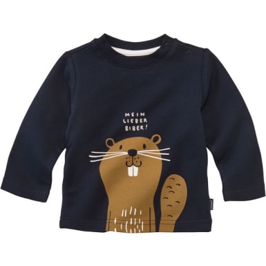 Baby Sweatshirt Tierprint JAKO-O