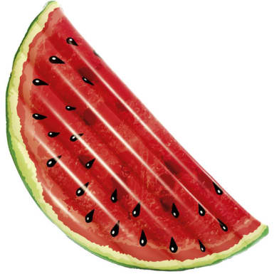 Bestway® Luftmatratze Wassermelone