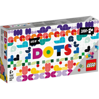 LEGO® DOTs 41935 Ergänzungsset XXL