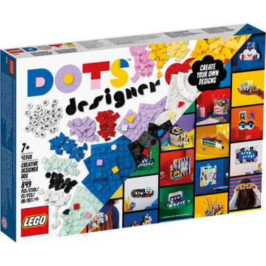 LEGO® DOTs 41938 Ultimatives Designer-Set