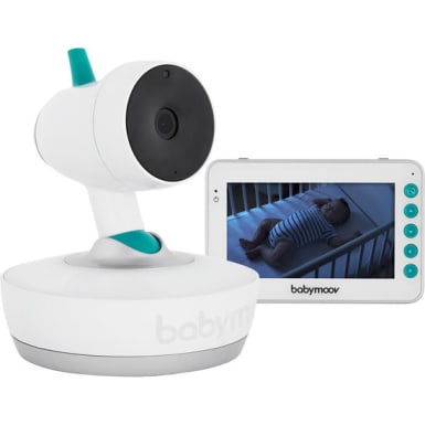 babymoov Babyphone mit Kamera YOO-Moov