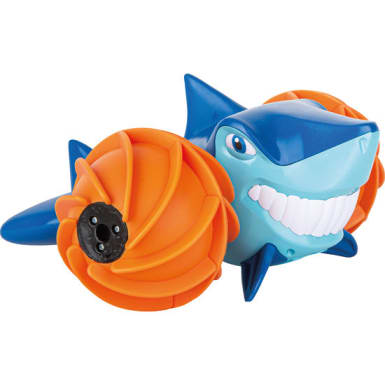 RC 2,4 GHz Sharkky Amphibious Fish, ferngesteuert