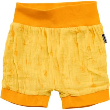 Baby Shorts Musselin