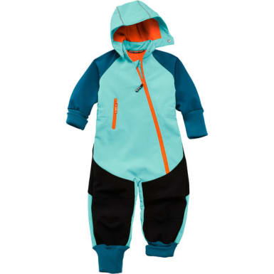 Die Rangliste der Top Baby softshell overall jako o