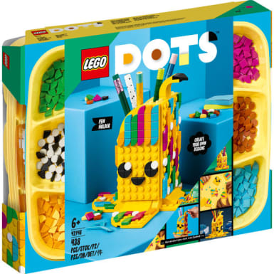 LEGO® DOTs 41948 Bananen Stiftehalter
