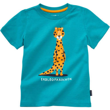 Kinder T-Shirt Mix-Tiere, für besondere Kinder