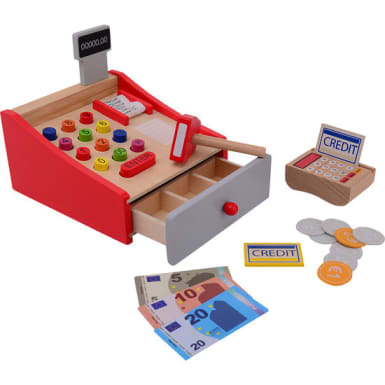 Spielzeug kasse - Die TOP Auswahl unter allen verglichenenSpielzeug kasse