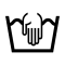 Handwäsche