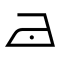 Bügeln mit geringer Temperatur