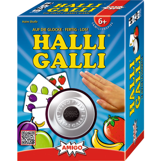 Amigo Halli Galli