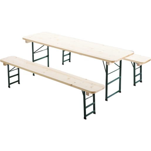 Kinder-Partygarnitur, 3-teilig