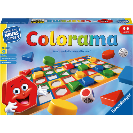 Ravensburger Ravensburger Colorama