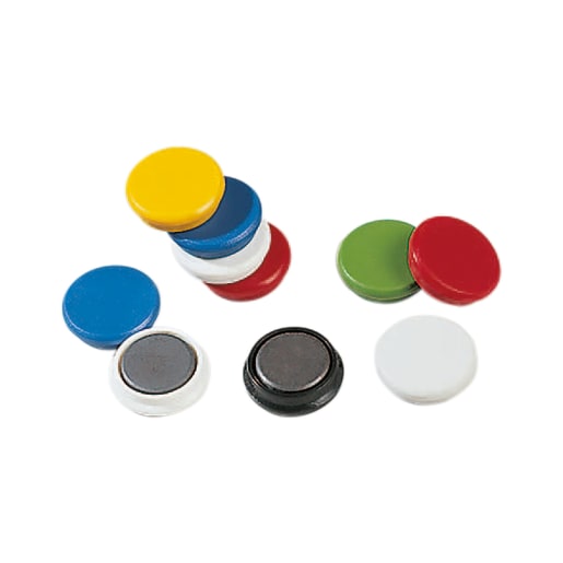Magnet Set, 10-teilig
