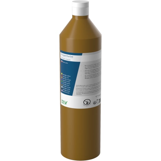 WEHRFRITZ WEHRFRITZ Fingermalfarben, Einzelfarben à 750 ml