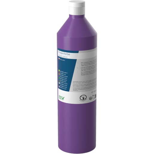 WEHRFRITZ WEHRFRITZ Fingermalfarben, Einzelfarben à 750 ml