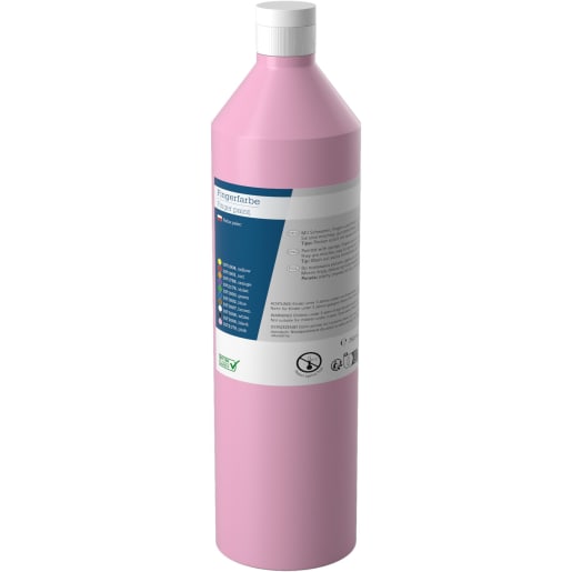 WEHRFRITZ WEHRFRITZ Fingermalfarben, Einzelfarben à 750 ml