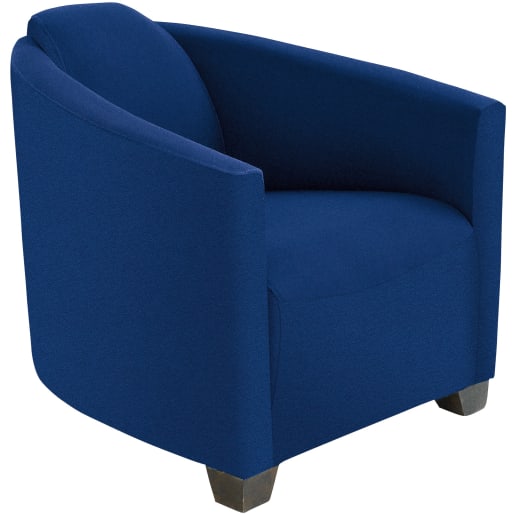 WEHRFRITZ Sessel Chill, Kunstleder, div. Farben