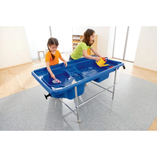 Wasser-Sand-Spieltisch