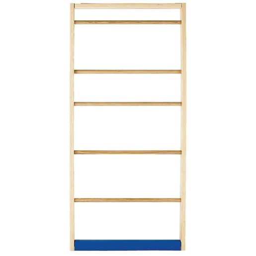 Großfeld-Sprossenwand