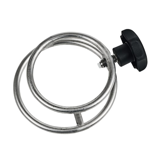 Griff für Sonnenschutzanlage für Pfosten Ø 48,3 mm, 1 Stück