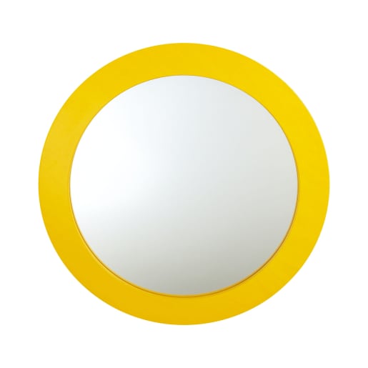 WEHRFRITZ Rundspiegel, Ø 26 cm