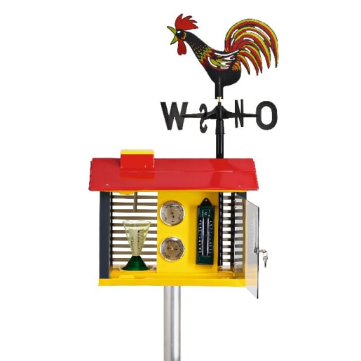 Wetterstation