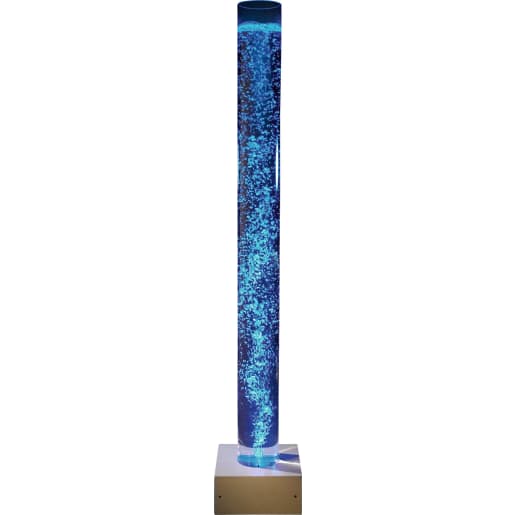 WEHRFRITZ Wassersäule, H 175 cm | Wahrnehmung Therapie | Für Krippe & Kindergarten, Schule & Hort, Therapie & Pflege