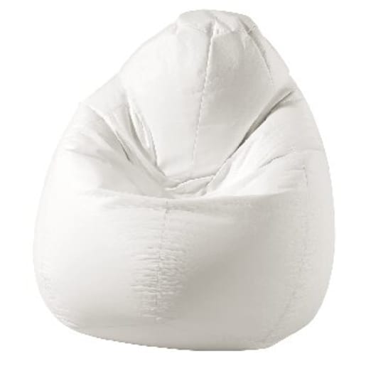 WEHRFRITZ Sitzsack, 400 l